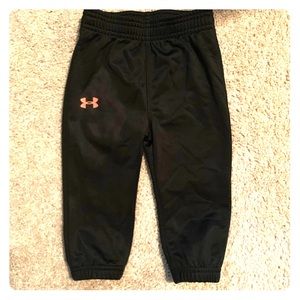 Baby UA sweatpants